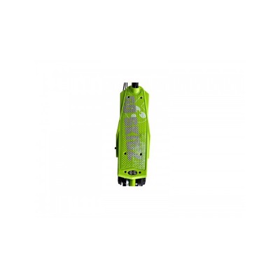 Go Skitz 1.0 Electric Scooter Deck Green