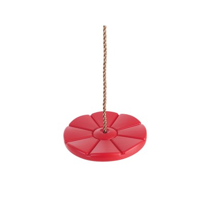 Lifespan Monkey Swing Seat - Red