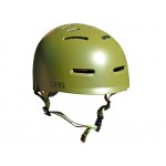 DRS Bike Helmet L/XL - Army Green