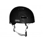 DRS Bike Helmet L/XL - Gloss Black DRS Bike Helmet L/XL - Gloss Black