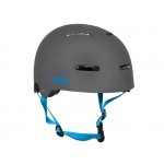 DRS Bike Helmet L/XL - Grey DRS Bike Helmet L/XL - Grey