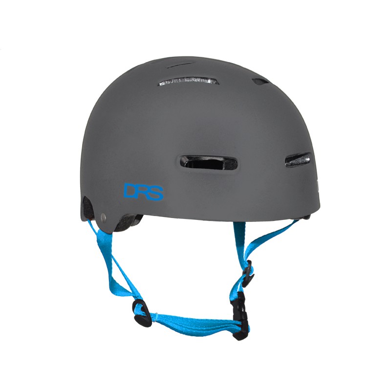 DRS Bike Helmet L/XL - Grey DRS Bike Helmet L/XL - Grey