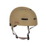 DRS Bike Helmet L/XL - Khaki DRS Bike Helmet L/XL - Khaki