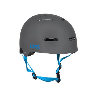 DRS Bike Helmet S/M - Grey