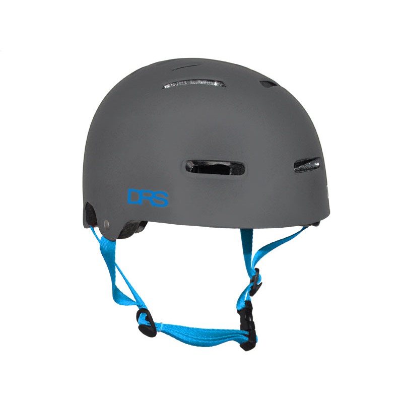 DRS Bike Helmet S/M - Grey DRS Bike Helmet S/M - Grey