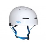 DRS Bike Helmet S/M - Gloss White DRS Bike Helmet S/M - Gloss White
