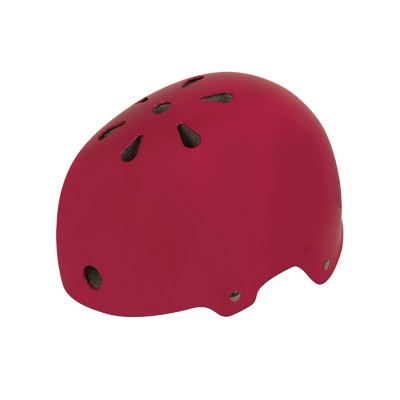 Azur U80 Skate Helmet Small - Pink