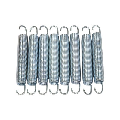 Lifespan 16ft Trampoline Spring Set (HJP/HJ2, 214mm, 112 pieces)
