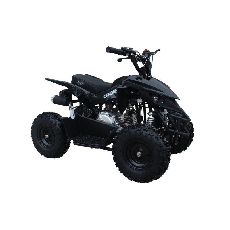 GMX Chaser 60cc 4 Stroke Quad Bike - Black GMX Chaser 60cc 4 Stroke Quad Bike - Black
