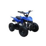 GMX Chaser 60cc 4 Stroke Quad Bike - Blue GMX Chaser 60cc 4 Stroke Quad Bike - Blue