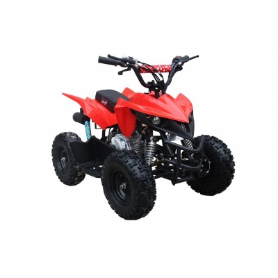 GMX Chaser 60cc 4 Stroke Quad Bike  - Red