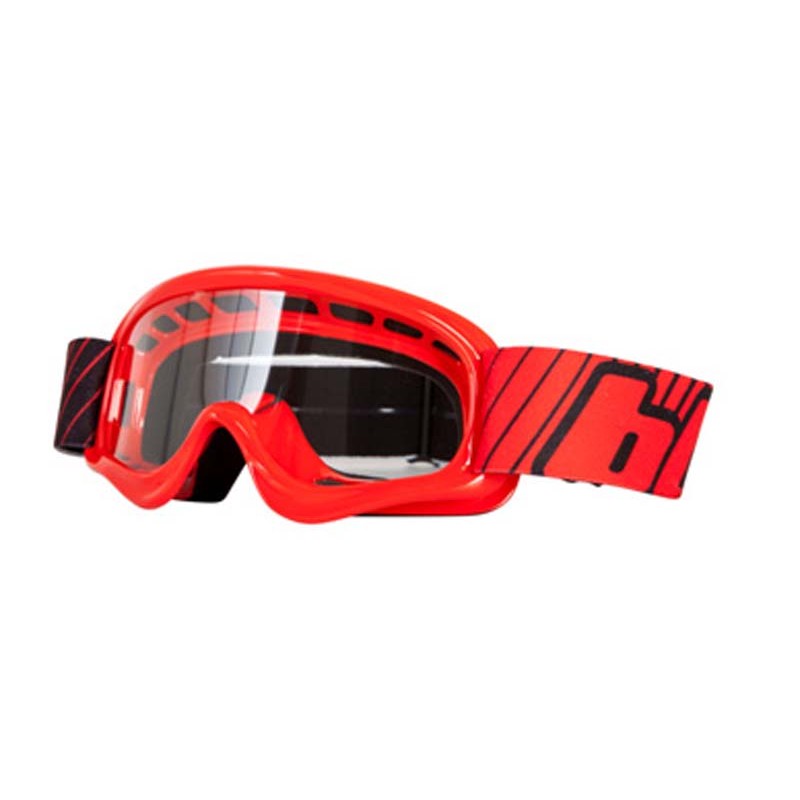 Blur B-Zero Goggles Youth Red Blur B-Zero Goggles Youth Red