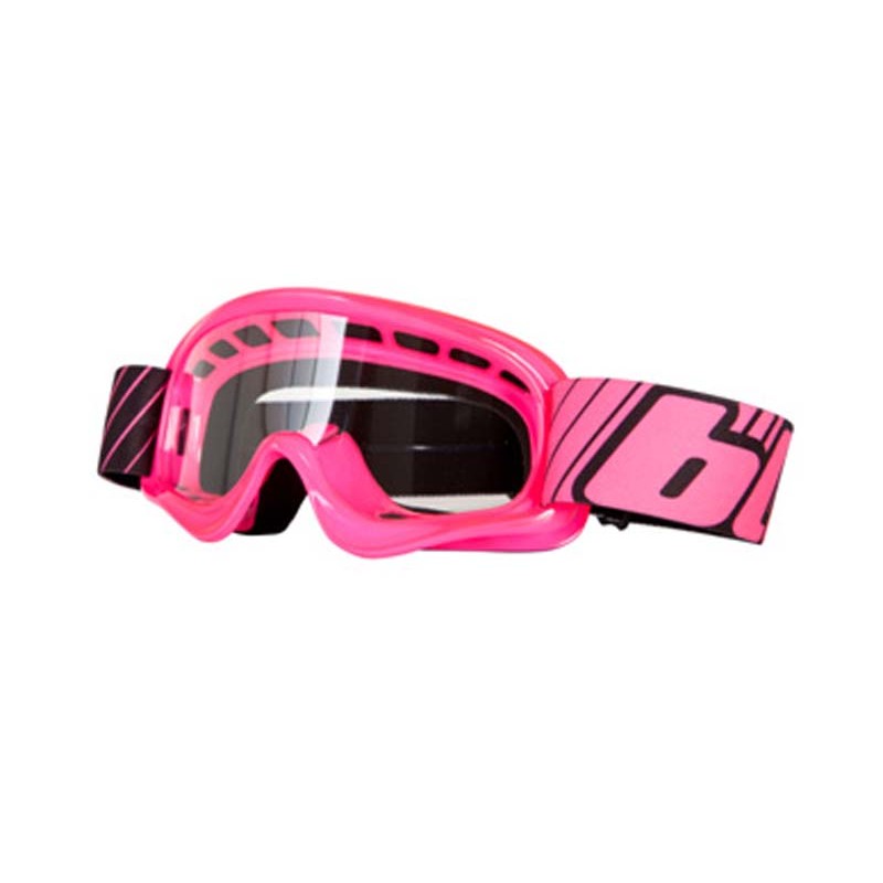 Blur B-Zero Goggles Youth Pink Blur B-Zero Goggles Youth Pink