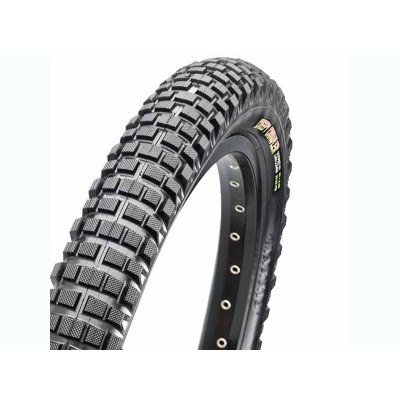 Maxxis Creepy Crawler [Trials Bike Tyre (Trails] - Creepy Crawler Rear 20 X 2.50