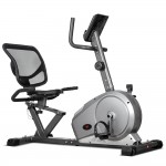 Lifespan RC-81 Recumbent Bike Lifespan RC-81 Recumbent Bike