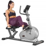 Lifespan RC-81 Recumbent Bike Lifespan RC-81 Recumbent Bike