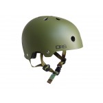 DRS Bike Helmet XS/S - Army Green DRS Bike Helmet XS/S - Army Green