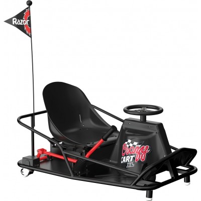 Razor Crazy Cart XL