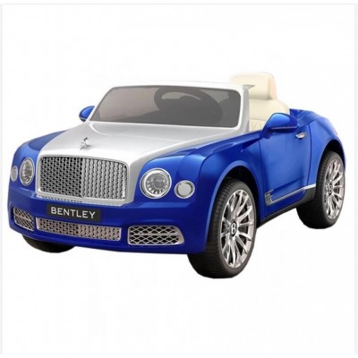 BENTLEY