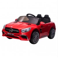 MERCEDES