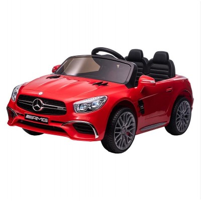 MERCEDES