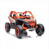BEACH BUGGY