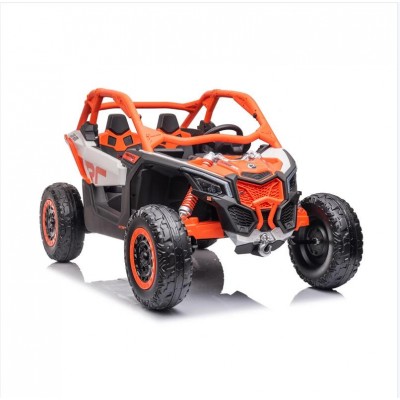 BEACH BUGGY
