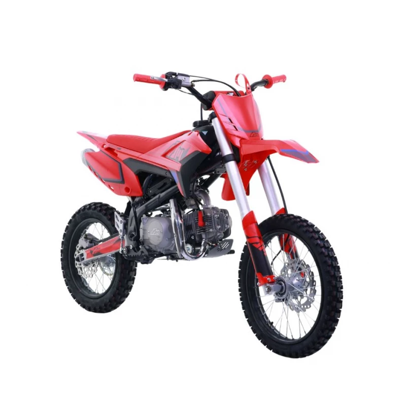 Apollo RFN Thunder 125cc Semi Automatic Dirt Bike